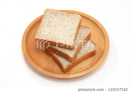 Whole wheat bread Whole wheat bread 120357582