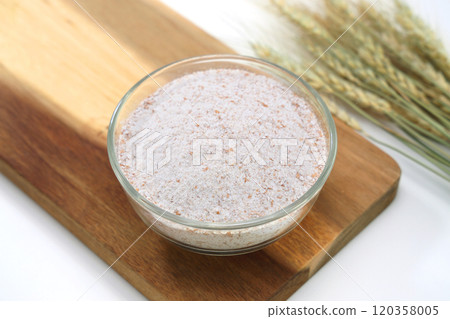 全麥麵粉 120358005