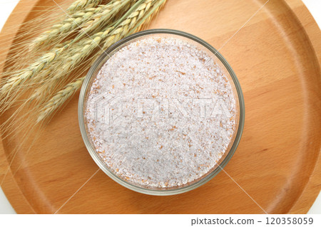 全麥麵粉 120358059