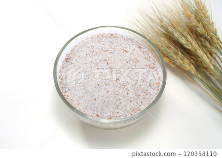Whole grain flour 120358110