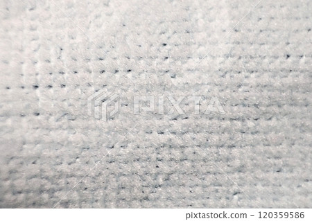 White Knitted Sweater, Material, Seamless Pattern White Knitted Sweater, Material, Seamless Pattern 120359586