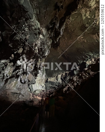 DEER Cave - Show cave tour at Gunung Mulu National Park DEER Cave - Show cave tour at Gunung Mulu National Park 120359612