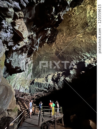 DEER Cave - Show cave tour at Gunung Mulu National Park DEER Cave - Show cave tour at Gunung Mulu National Park 120359615