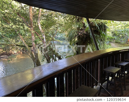 DEER Cave - Show cave tour at Gunung Mulu National Park 120359634