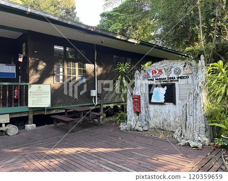 DEER Cave - Show cave tour at Gunung Mulu National Park 120359659