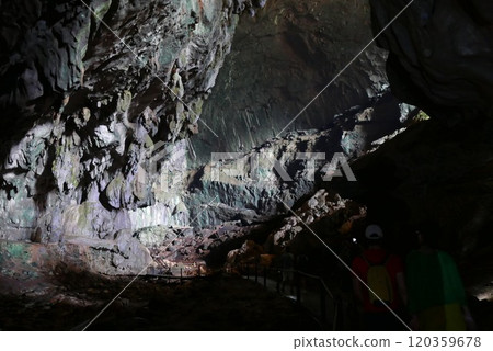DEER Cave - Show cave tour at Gunung Mulu National Park 120359678
