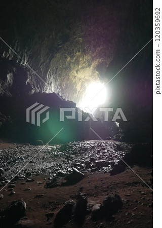 DEER Cave - Show cave tour at Gunung Mulu National Park DEER Cave - Show cave tour at Gunung Mulu National Park 120359692