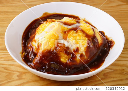 Demiglus omurice 120359912
