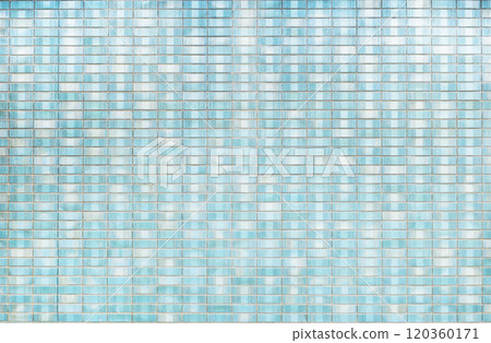 Brick tile wall texture_antique background material Brick tile wall texture_antique background material 120360171
