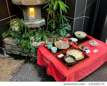 蕎麥麵店 烏龍麵店 店內菜單 今日推薦 蕎麥麵店 烏龍麵店 店內菜單 今日推薦 120360174