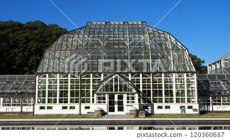 Higashiyama Zoo and Botanical Gardens, Nagoya 120360687