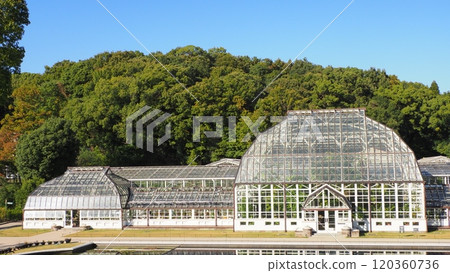 名古屋市東山動植物園 120360736