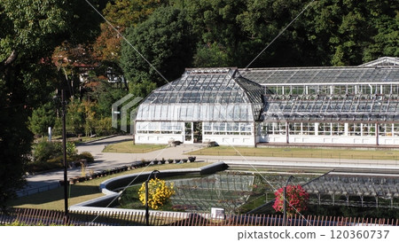 名古屋市東山動植物園 120360737