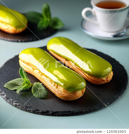 Shine Muscat Eclair 120361003