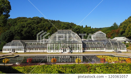 Higashiyama Zoo and Botanical Gardens, Nagoya 120361057