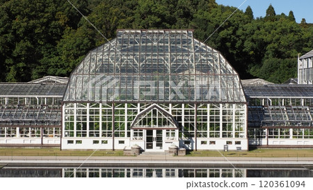 Higashiyama Zoo and Botanical Gardens, Nagoya 120361094