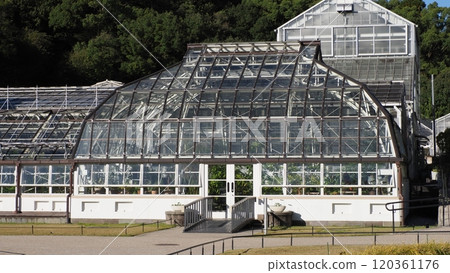 名古屋市東山動植物園 名古屋市東山動植物園 120361176