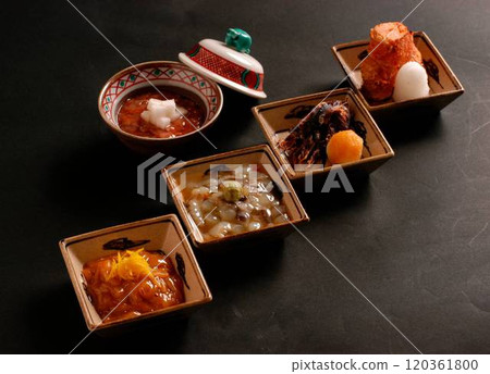 delicacy delicacy 120361800