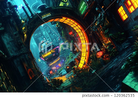 Time Machine 120362535