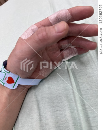 手術 120362795