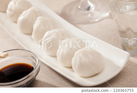 Chinese dumplings dim sum Chinese dumplings dim sum 120363755