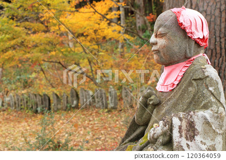 Maeyama Hundred Kannon Odani Village Maeyama Hundred Kannon Odani Village 120364059