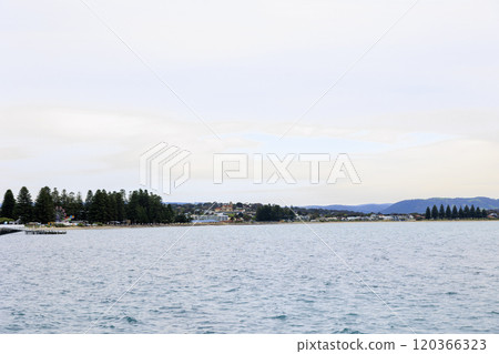 The view from Victor Harbor The view from Victor Harbor 120366323