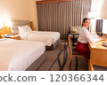Hotel room 120366344