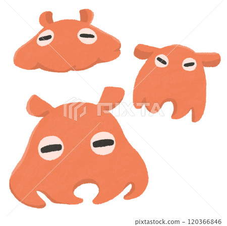 Mendako 的插圖 Mendako 的插圖 120366846