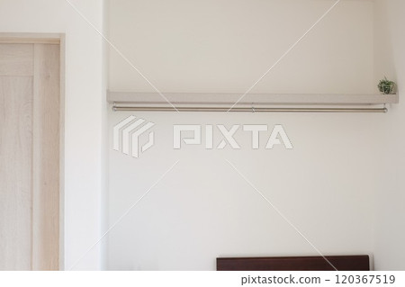 沒有門的衣櫃 120367519