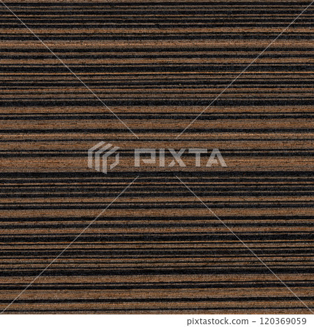 Ebony wood, can be used as background, wood grain texture 120369059