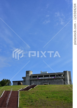 Ikeda Wine Castle Ikeda Wine Castle 120369204