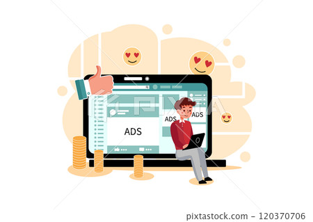 Facebook Advertising Marketin 120370706