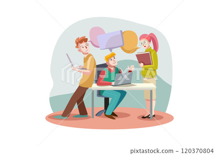 Business Communication Business Communication 120370804