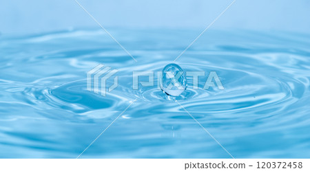 水濺動作鏡頭 120372458