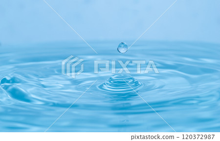 水濺動作鏡頭 120372987