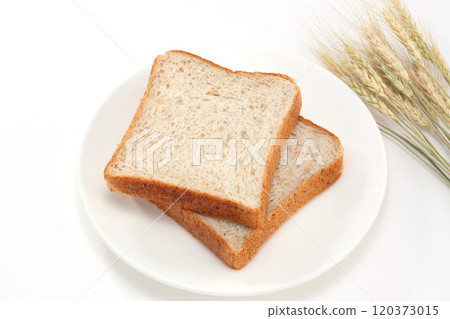 全麥麵包 全麥麵包 120373015