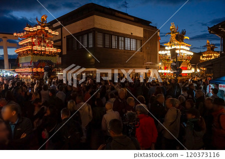 241009秋季高山祭前夜祭z041 120373116