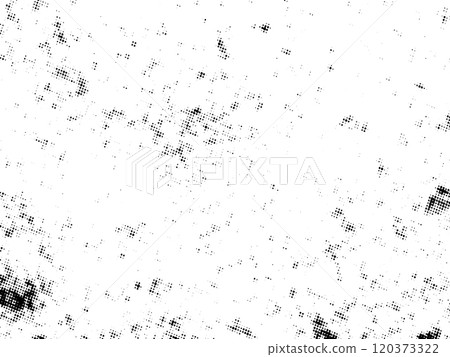 Black and white grunge. Distress overlay texture. Abstract surface dust and rough dirty wall background concept. Distress illustration simply place over object to create grunge effect. Vector EPS10. Black and white grunge. Distress overlay texture. Abstract surface dust and rough dirty wall background concept. Distress illustration simply place over object to create grunge effect. Vector EPS10. 120373322
