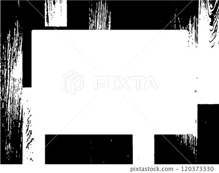 Black and white grunge. Distress overlay texture. Abstract surface dust and rough dirty wall background concept. Distress illustration simply place over object to create grunge effect. Vector EPS10. Black and white grunge. Distress overlay texture. Abstract surface dust and rough dirty wall background concept. Distress illustration simply place over object to create grunge effect. Vector EPS10. 120373330