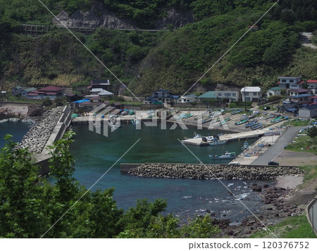 漁村 120376752