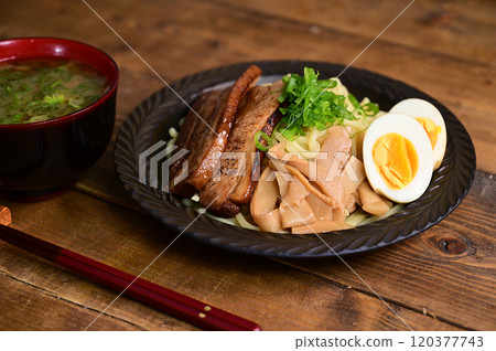 沾麵 沾麵 120377743