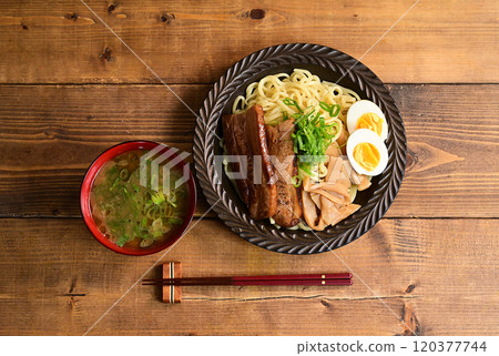 沾麵 120377744