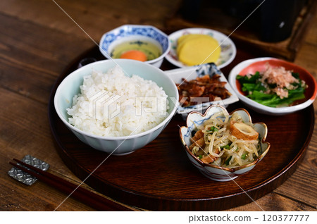 蛋飯套餐 120377777