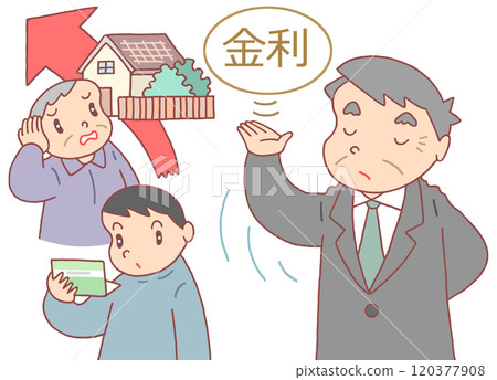 Economic issues - interest rate hikes, variable interest rates rising, mortgage repayments, and rising deposit rates Economic issues - interest rate hikes, variable interest rates rising, mortgage repayments, and rising deposit rates 120377908