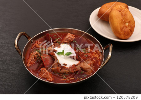 Borscht Borscht 120378209