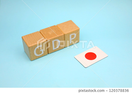 Japan's GDP 120378836
