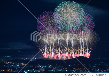 北海道藝術煙火 北海道藝術煙火 120380044