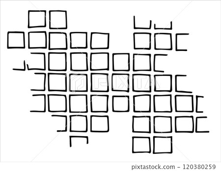 tile texture, simple doodle style illustration tile texture, simple doodle style illustration 120380259