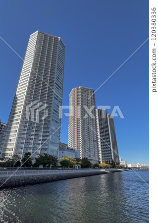 江東區東雲塔樓公寓 江東區東雲塔樓公寓 120380336